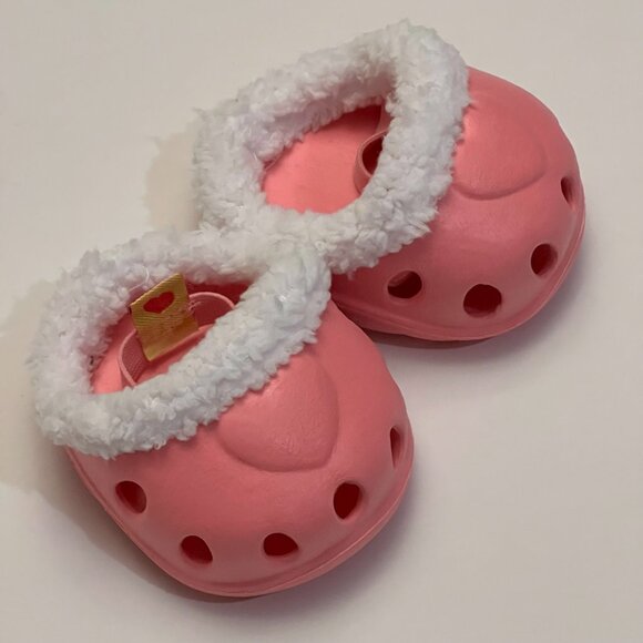 Hello Kitty Build-A-Bear Clothes and Shoes Bundle Y2K - Picture 5 of 8